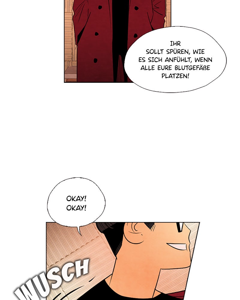 Read Reawakened Man Manga Online