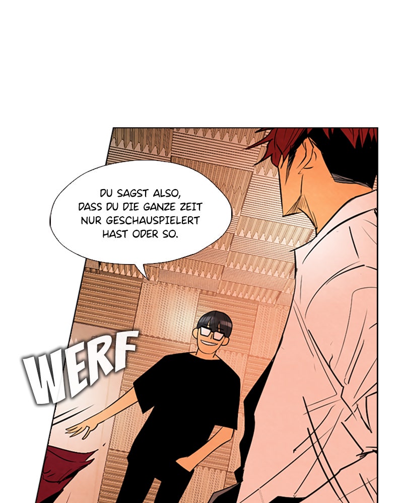 Read Reawakened Man Manga Online