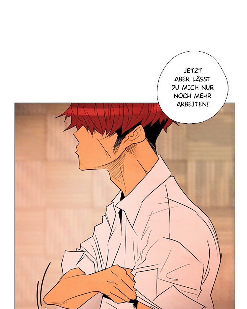Read Reawakened Man Manga Online