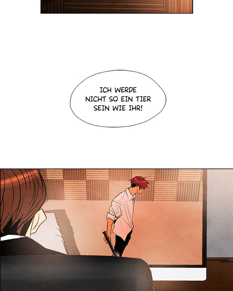 Read Reawakened Man Manga Online