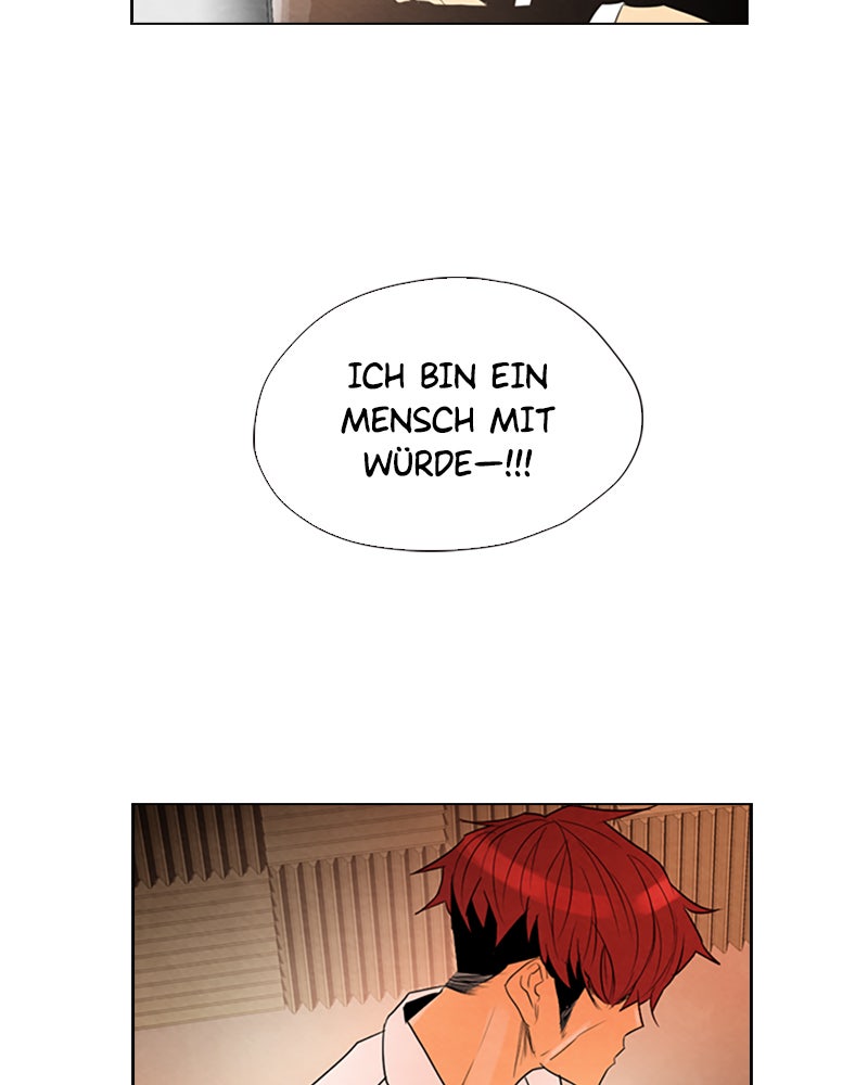 Read Reawakened Man Manga Online