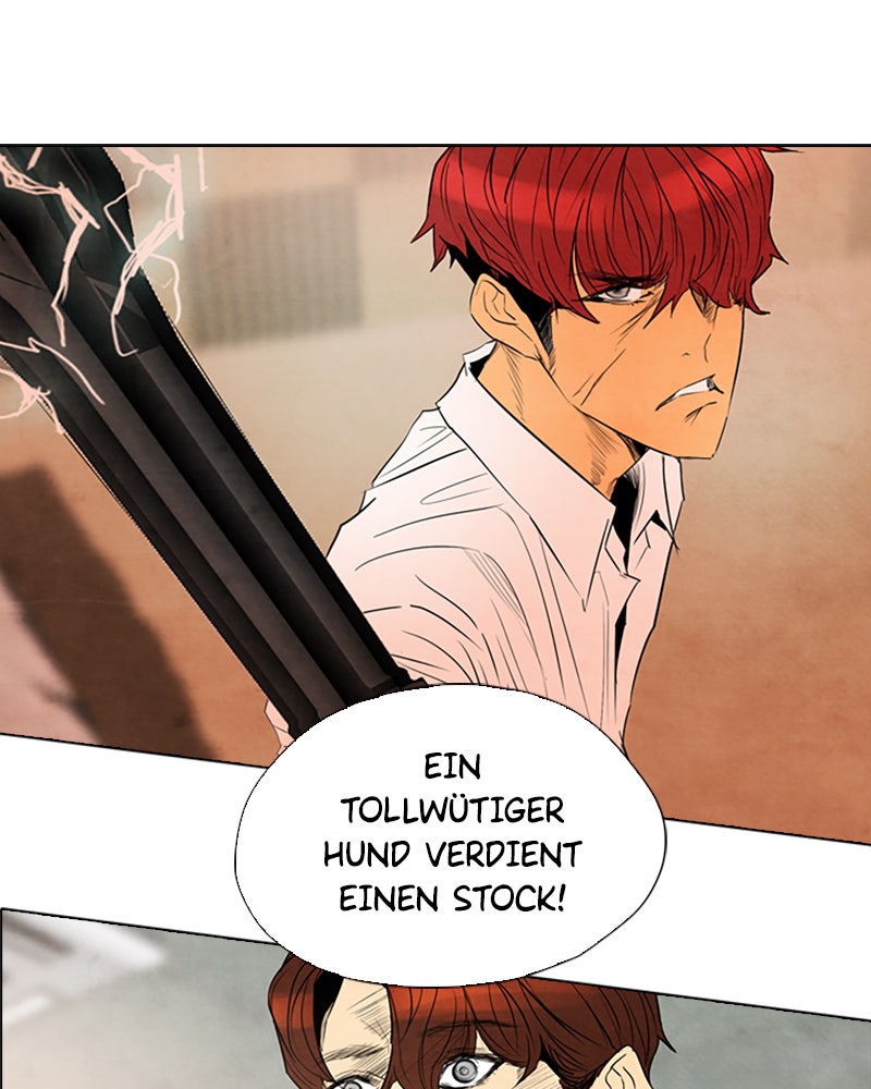 Read Reawakened Man Manga Online