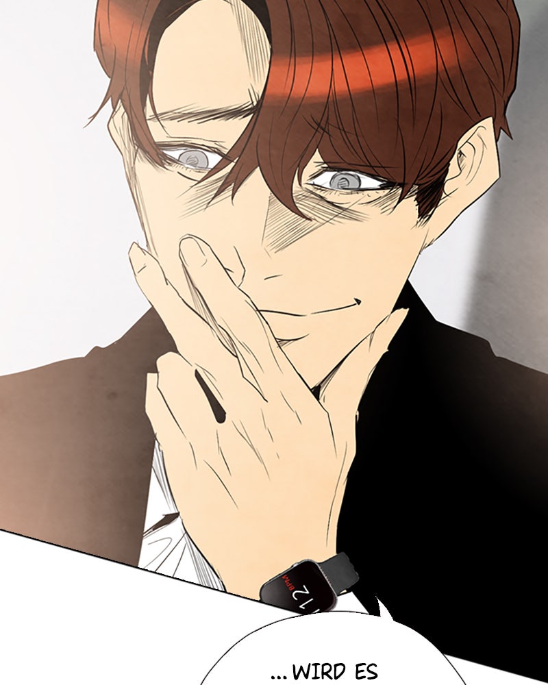 Read Reawakened Man Manga Online