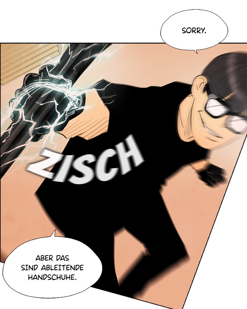 Read Reawakened Man Manga Online