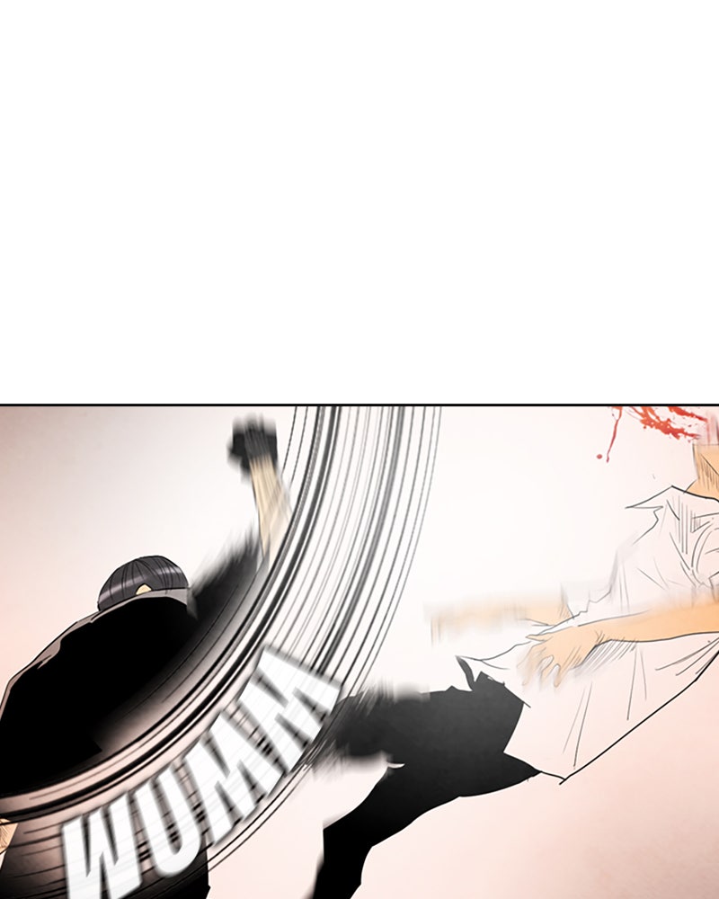 Read Reawakened Man Manga Online