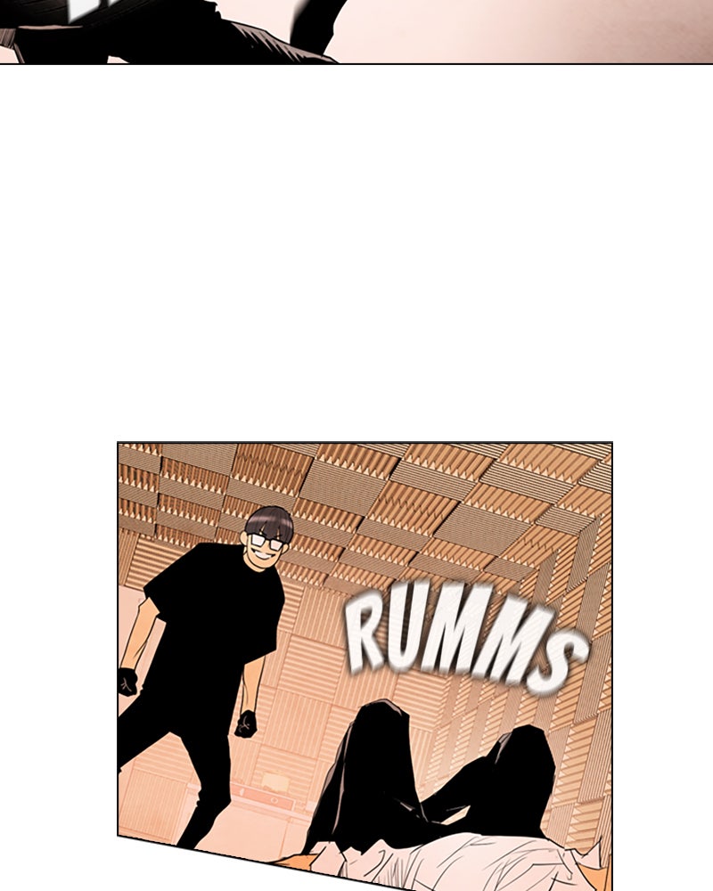 Read Reawakened Man Manga Online