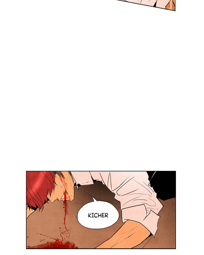 Read Reawakened Man Manga Online