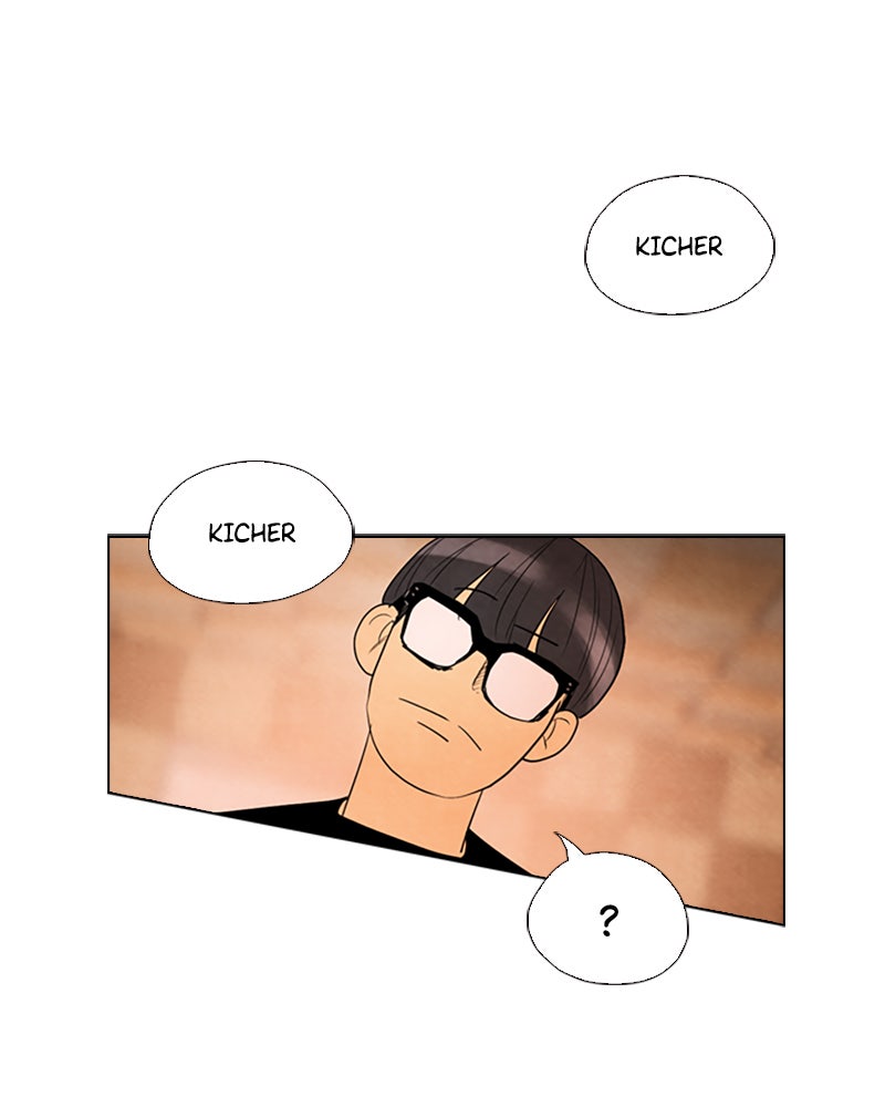 Read Reawakened Man Manga Online