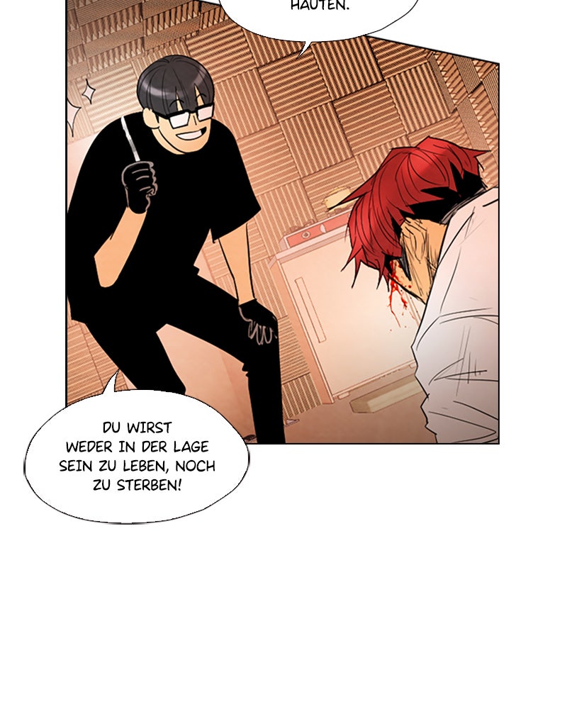 Read Reawakened Man Manga Online