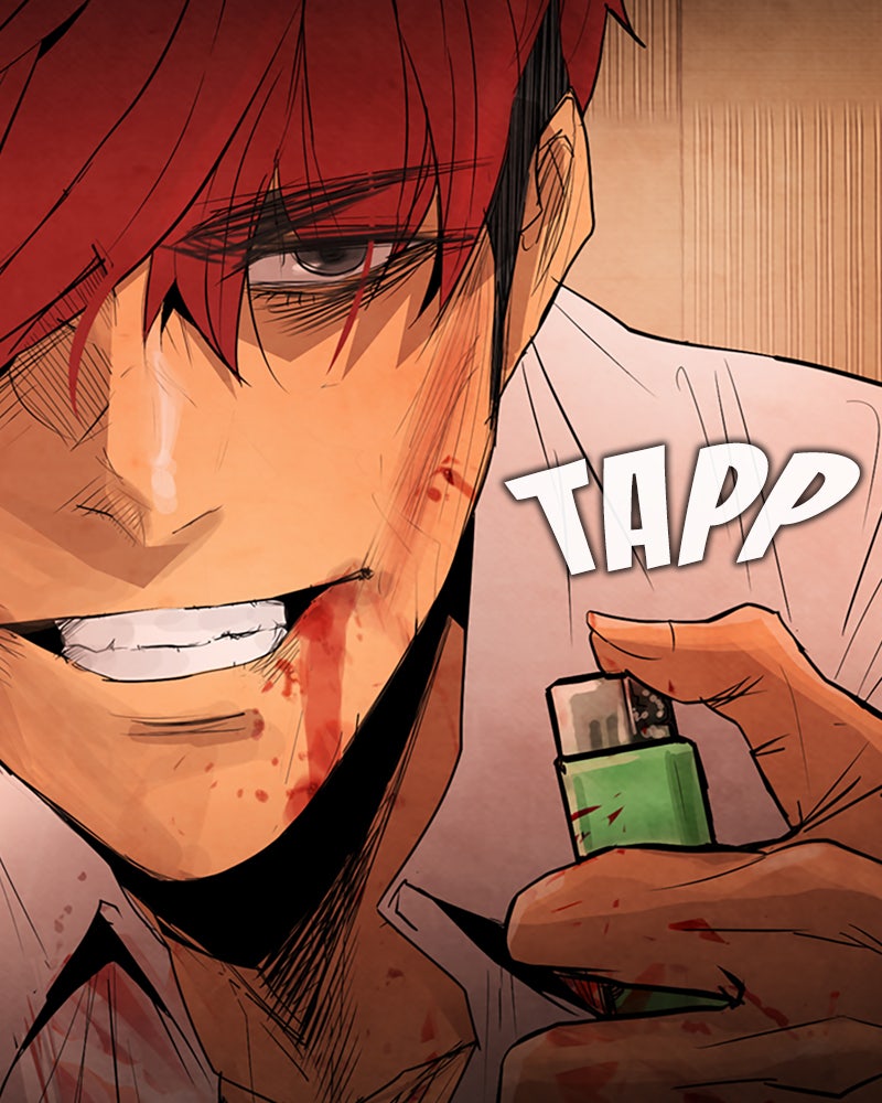 Read Reawakened Man Manga Online