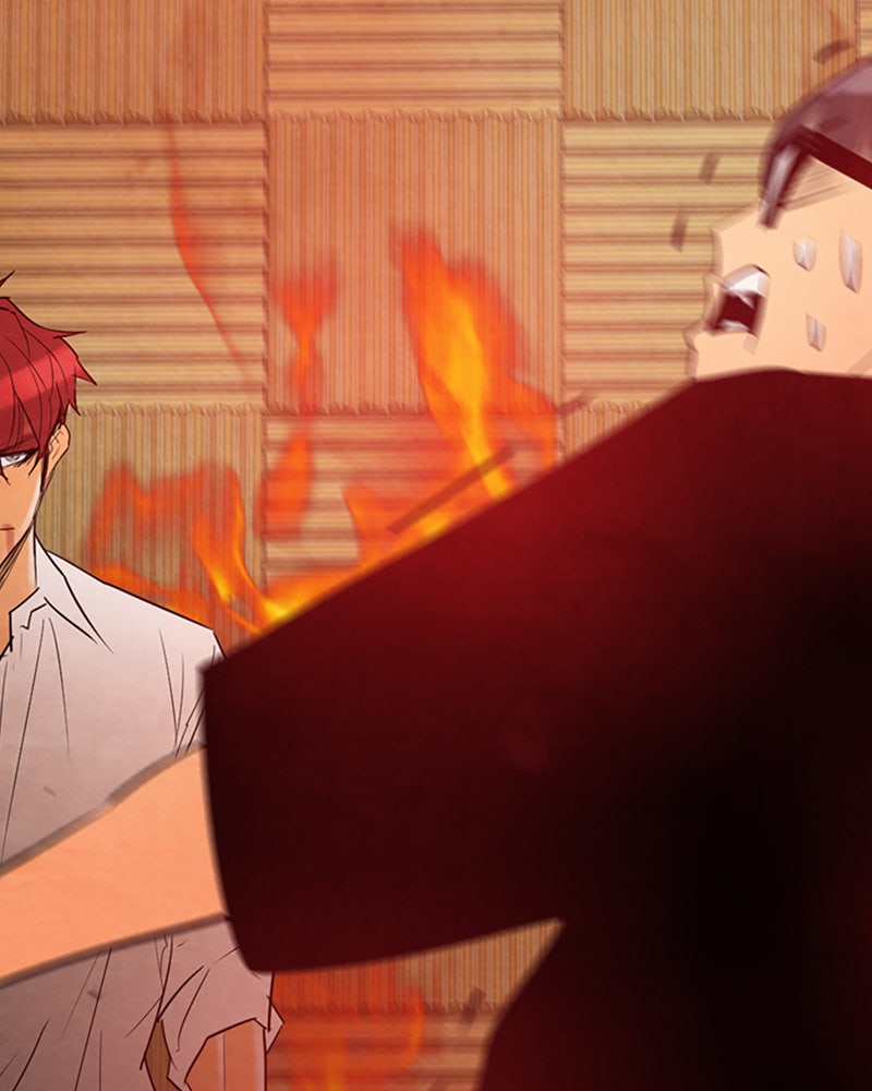 Read Reawakened Man Manga Online