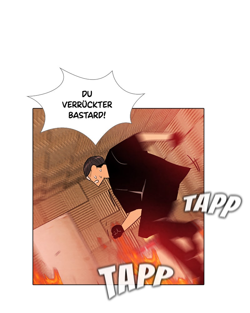 Read Reawakened Man Manga Online
