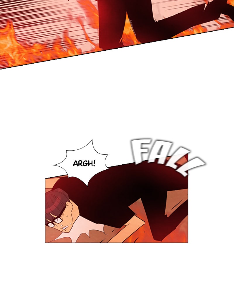 Read Reawakened Man Manga Online