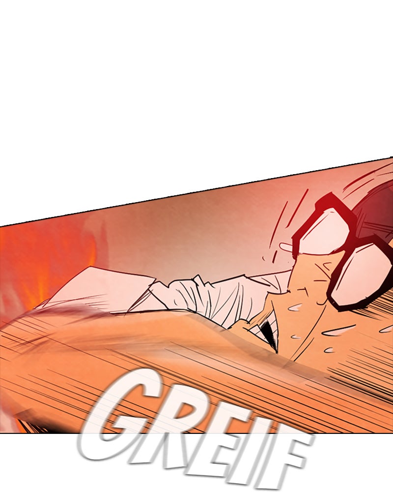 Read Reawakened Man Manga Online