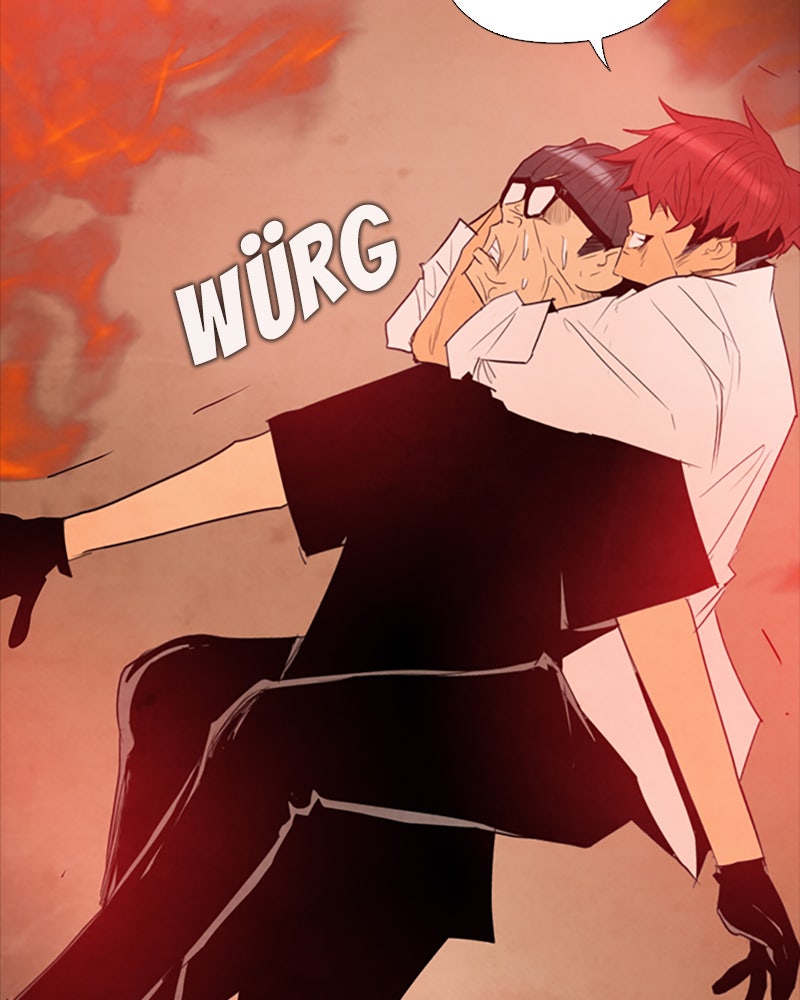 Read Reawakened Man Manga Online