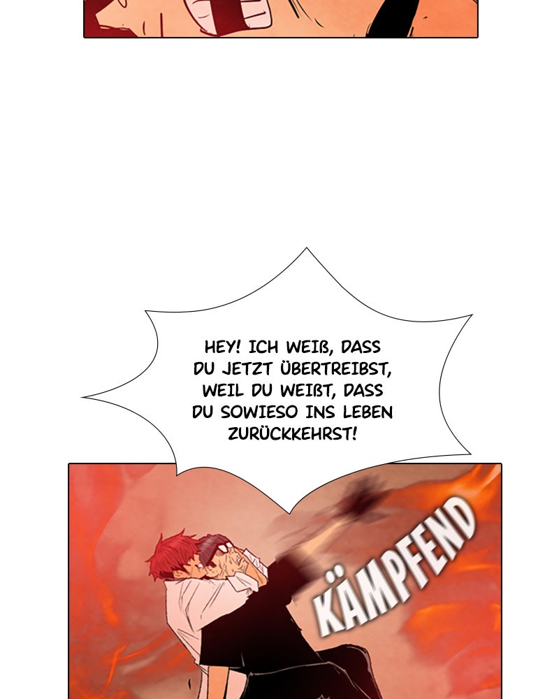 Read Reawakened Man Manga Online