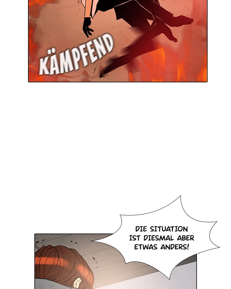 Read Reawakened Man Manga Online