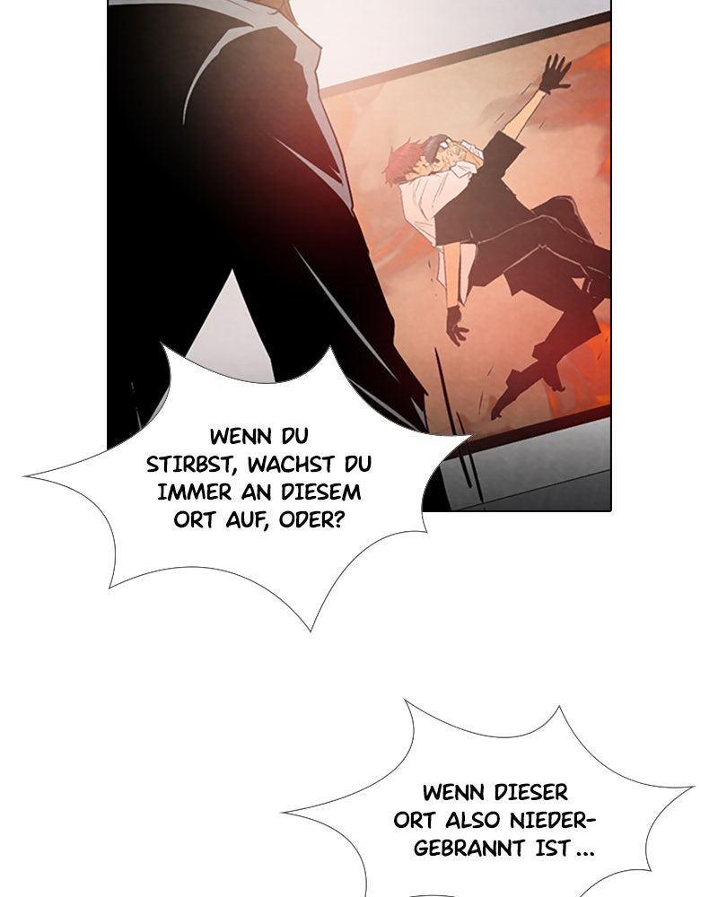 Read Reawakened Man Manga Online