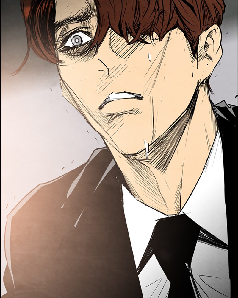 Read Reawakened Man Manga Online