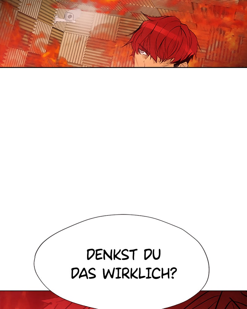 Read Reawakened Man Manga Online