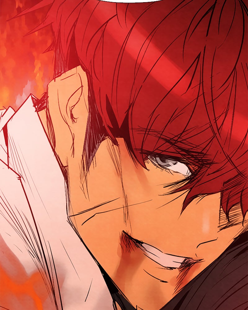 Read Reawakened Man Manga Online