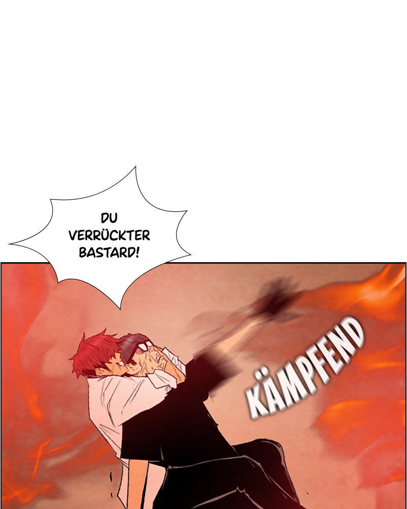 Read Reawakened Man Manga Online