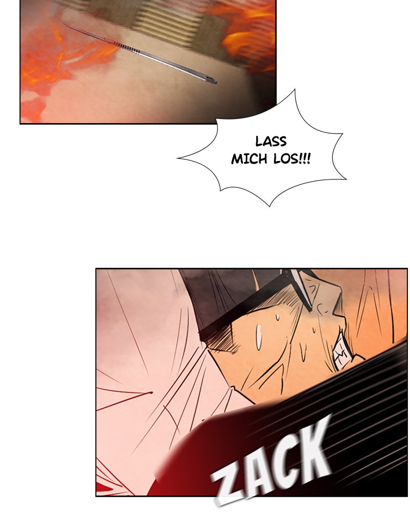 Read Reawakened Man Manga Online