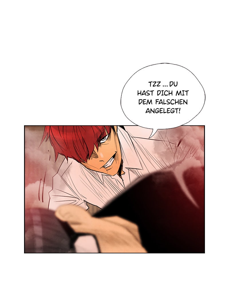 Read Reawakened Man Manga Online