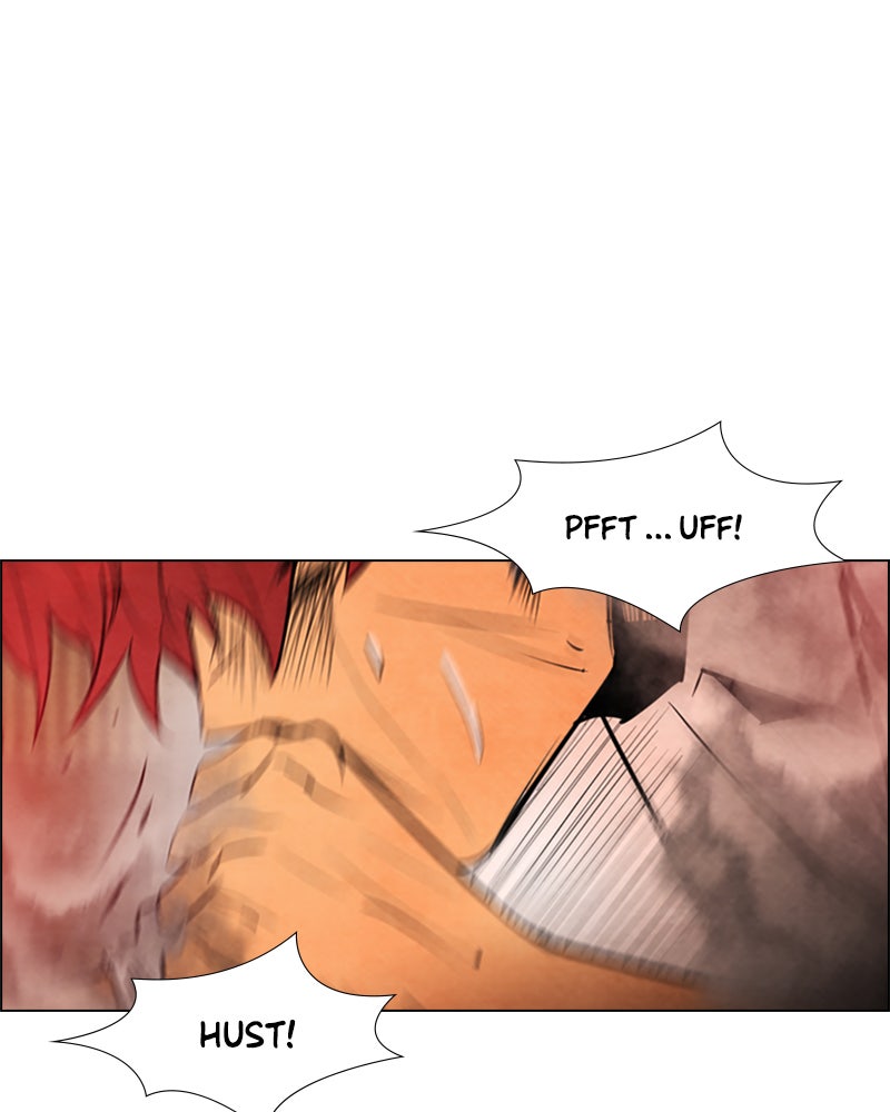Read Reawakened Man Manga Online