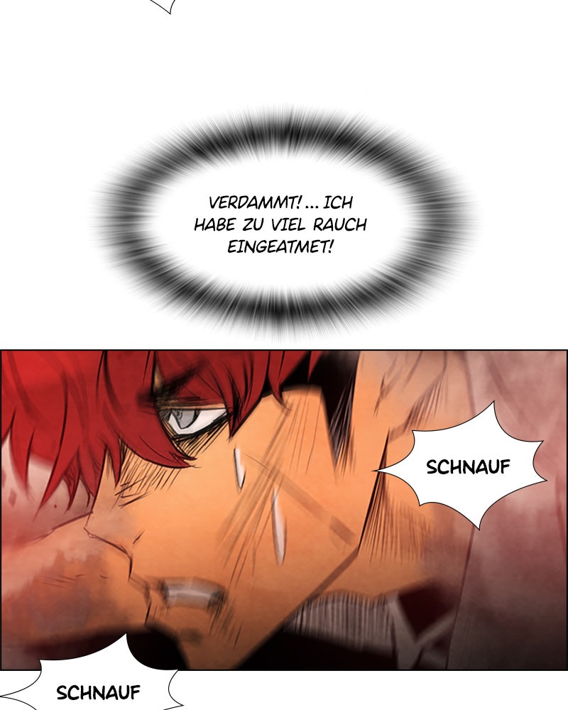 Read Reawakened Man Manga Online