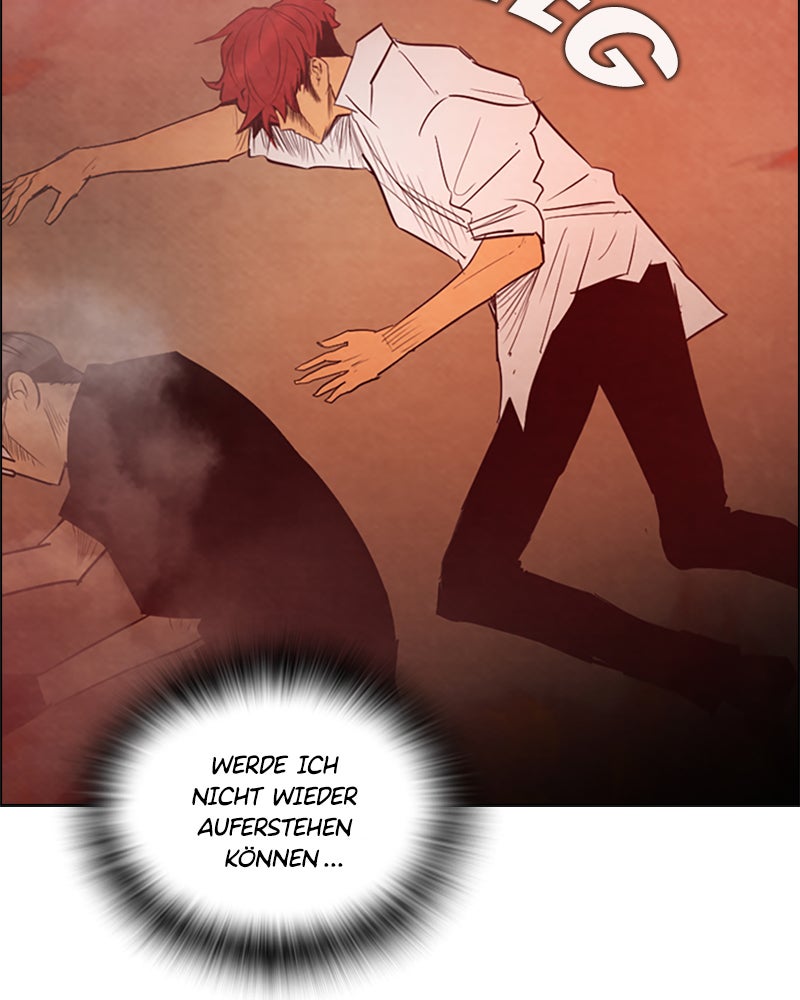 Read Reawakened Man Manga Online