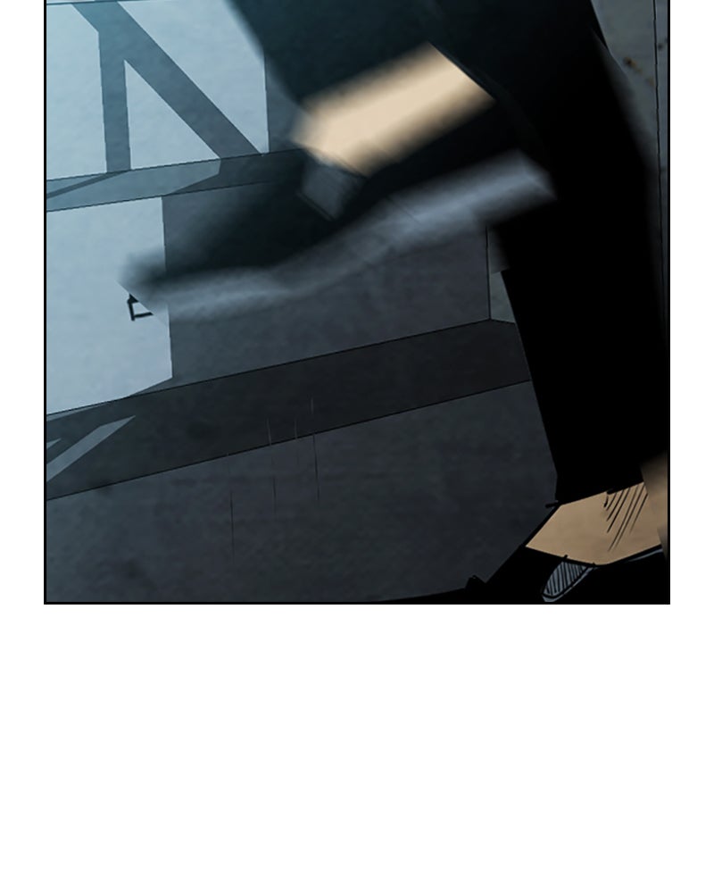 Read Reawakened Man Manga Online
