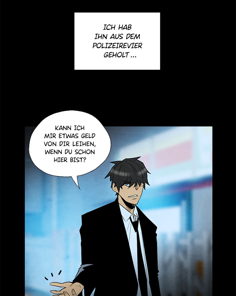 Read Reawakened Man Manga Online