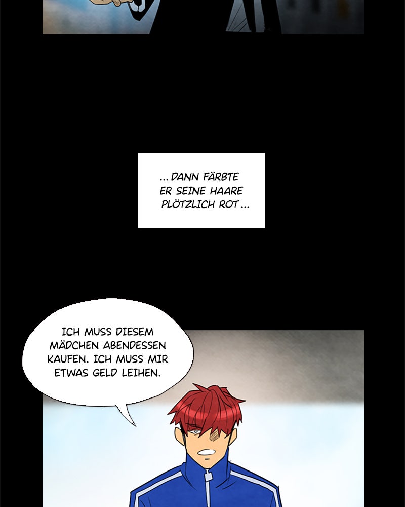Read Reawakened Man Manga Online