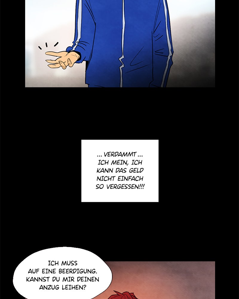 Read Reawakened Man Manga Online