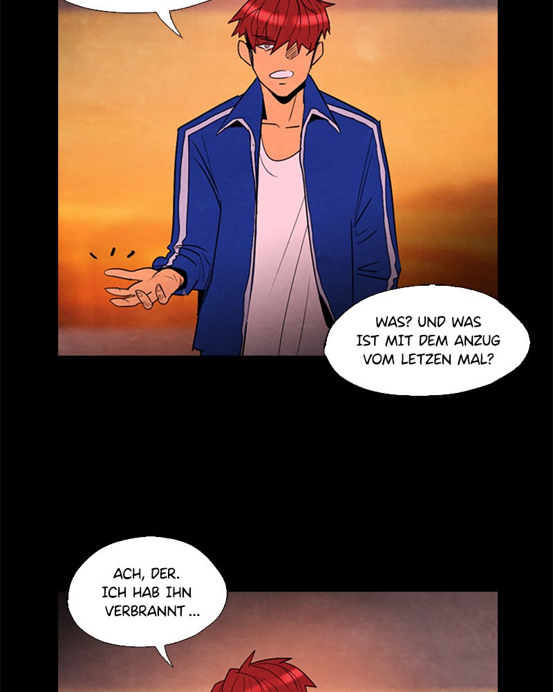 Read Reawakened Man Manga Online