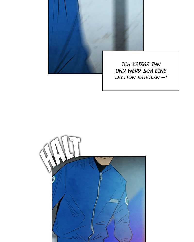 Read Reawakened Man Manga Online