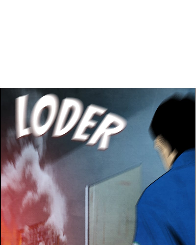 Read Reawakened Man Manga Online