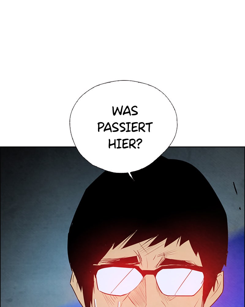 Read Reawakened Man Manga Online