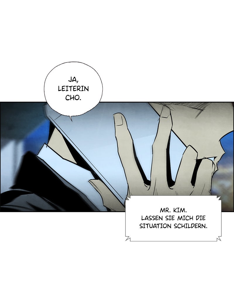 Read Reawakened Man Manga Online
