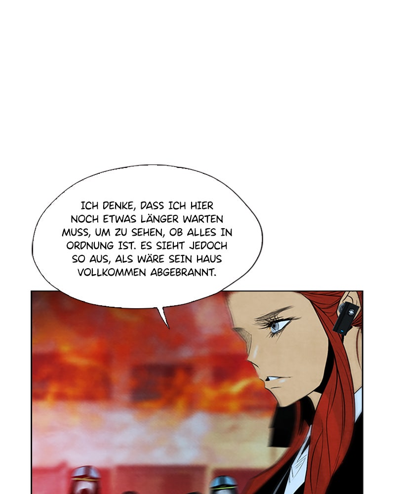 Read Reawakened Man Manga Online