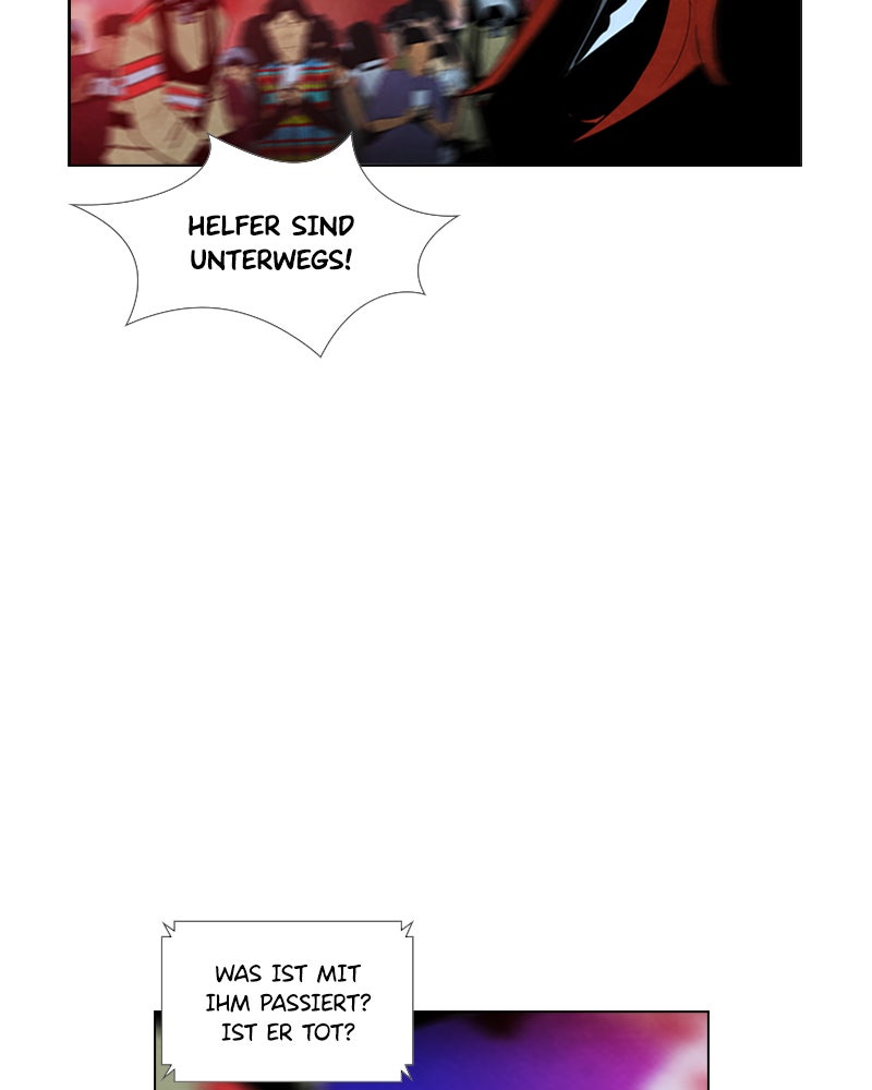 Read Reawakened Man Manga Online
