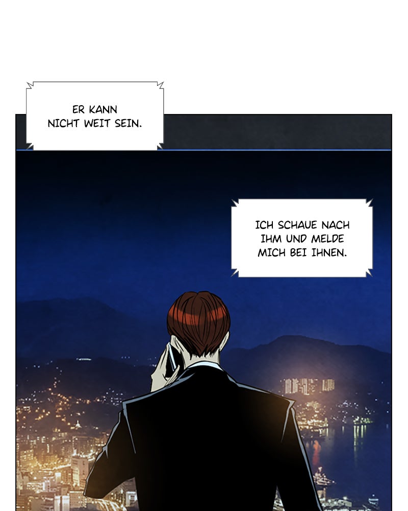 Read Reawakened Man Manga Online