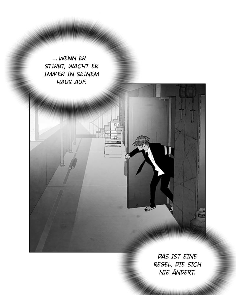 Read Reawakened Man Manga Online