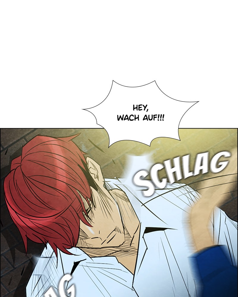 Read Reawakened Man Manga Online