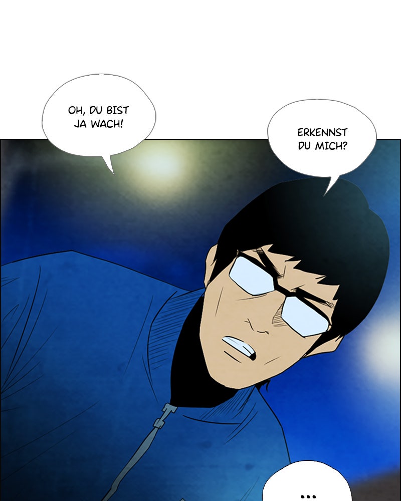 Read Reawakened Man Manga Online