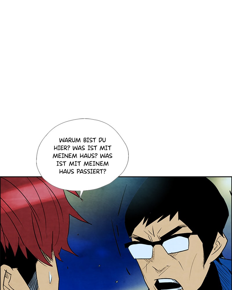 Read Reawakened Man Manga Online
