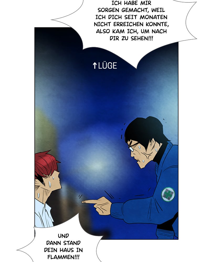 Read Reawakened Man Manga Online
