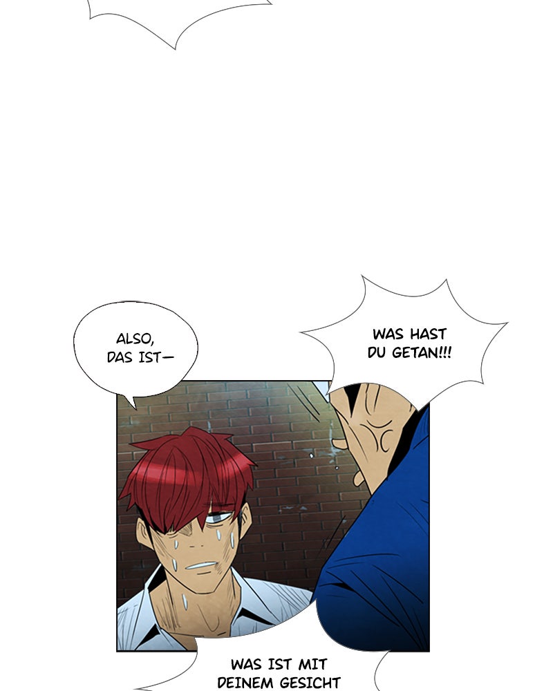 Read Reawakened Man Manga Online
