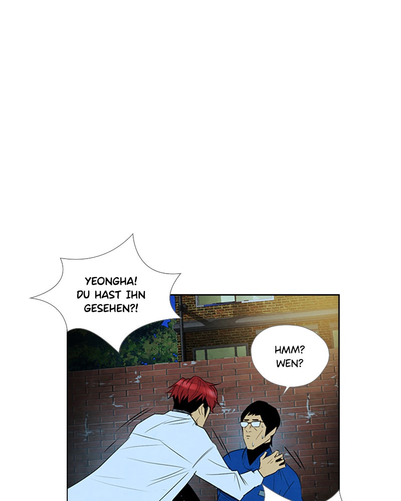 Read Reawakened Man Manga Online